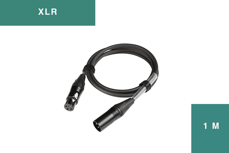 XLR-M/F-1 XLR-M/F-1