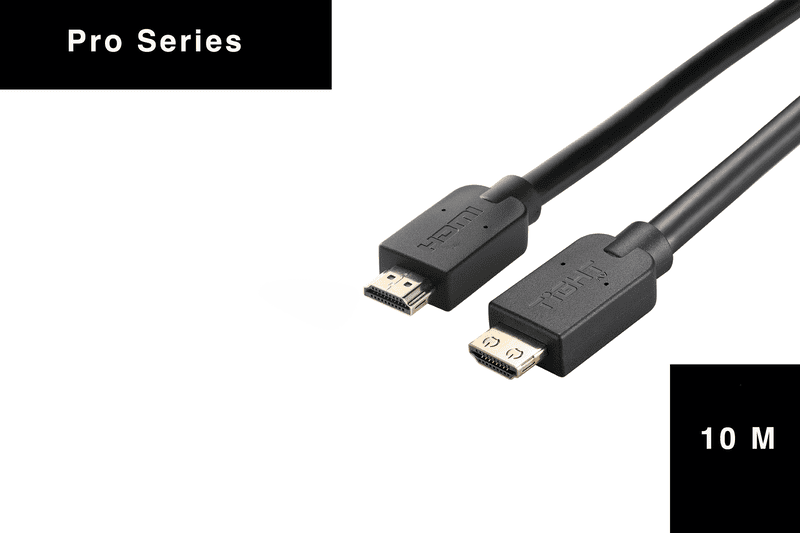 HDMI-M/M-PRO-10 HDMI-M/M-PRO-10