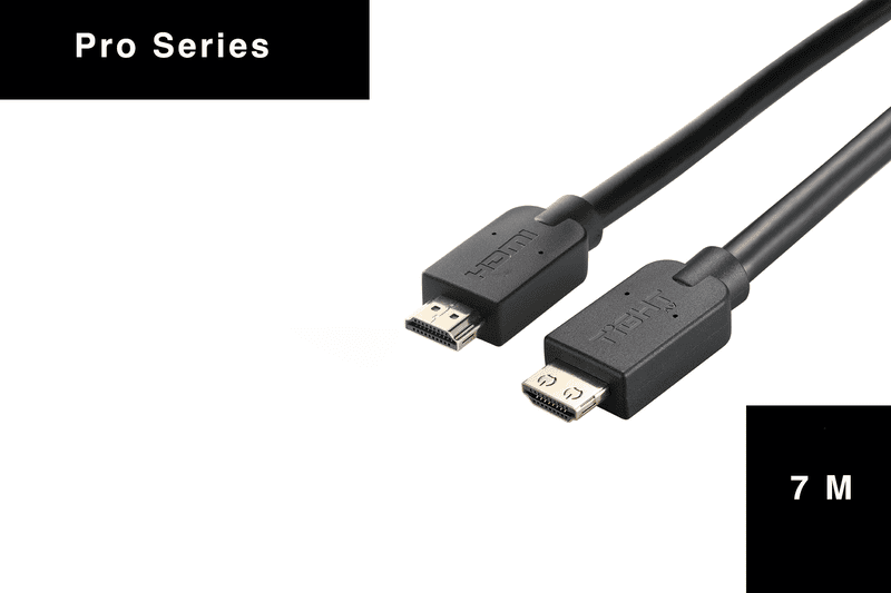 HDMI-M/M-PRO-7 HDMI-M/M-PRO-7