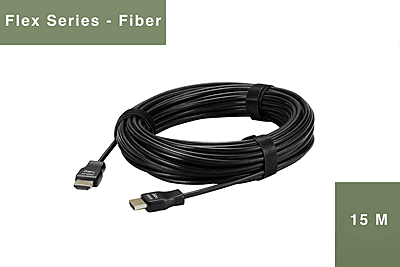 HDMI2-M/M-FLEX-AOC-15 HDMI2-M/M-FLEX-AOC-15