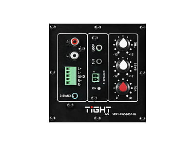 SPK1-AW560SP-BL SPK1-AW560SP-BL