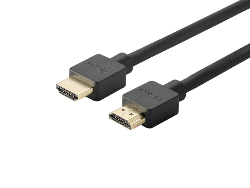 HDMI-M/M-FLEX-1 HDMI-M/M-FLEX-1