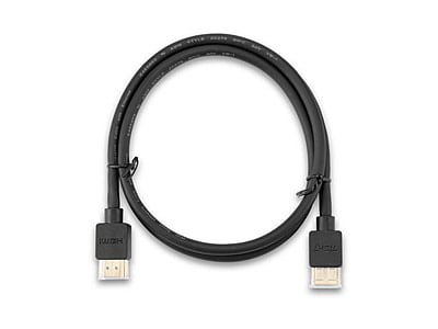 HDMI-M/M-FLEX-1 HDMI-M/M-FLEX-1