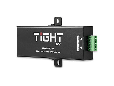 AU-X2IPRO-DA AU-X2IPRO-DA