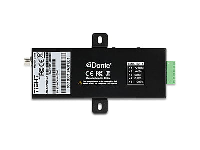 AU-X2IPRO-DA AU-X2IPRO-DA