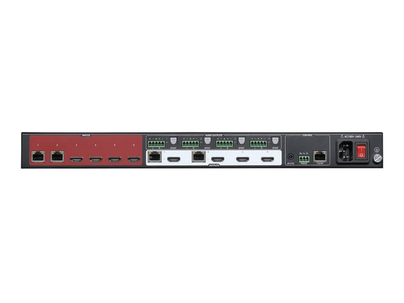 MSW-H614A-HDBT MSW-H614A-HDBT