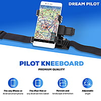 Dream Pilot Classic Kneeboard