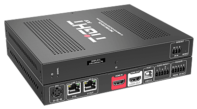 TNET-ENC-H101-DA TNET-ENC-H101-DA