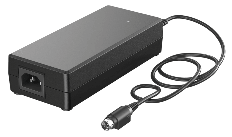 Power supply adding 100W charging to TNET-ENC-C211-DA Power supply adding 100W charging to TNET-ENC-C211-DA