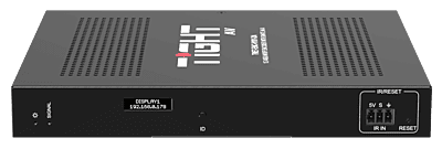 TNET-ENC-H101-DA TNET-ENC-H101-DA