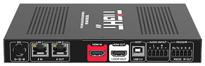 TNET-ENC-H101-DA TNET-ENC-H101-DA