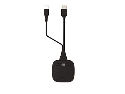 Wireless HDMI dongle for SI-S311