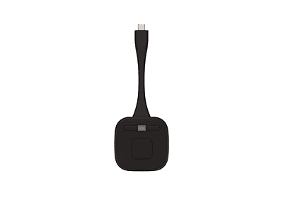 Wireless USB-C dongle for SI-S311