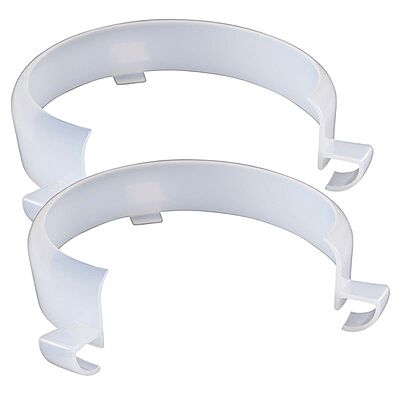 Plate Guard,2pack