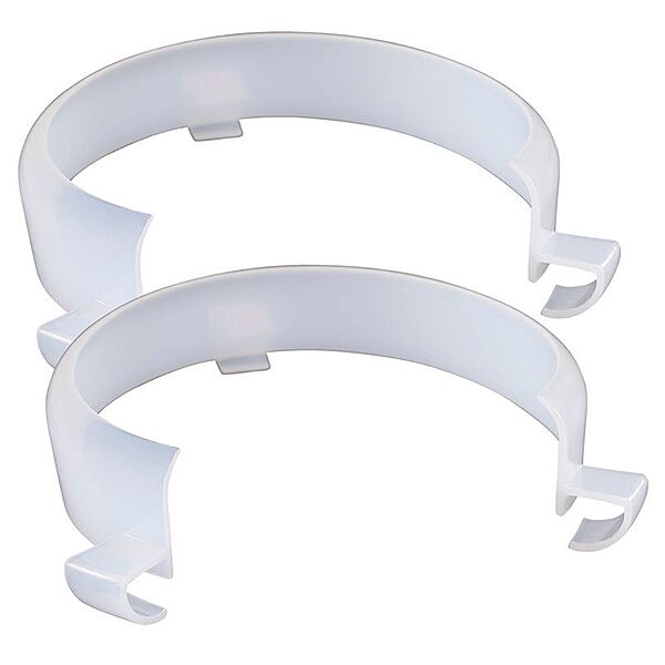 Plate Guard,2pack