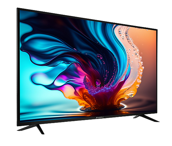 شاشة ارماديلو 43 بوصة سمارت ARM43TA1S