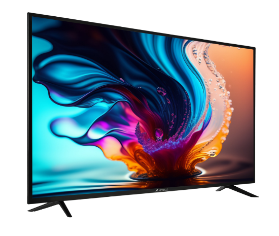 شاشة ارماديلو 43 بوصة سمارت ARM43TA1S