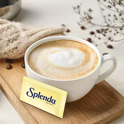 Endulzante Splenda
