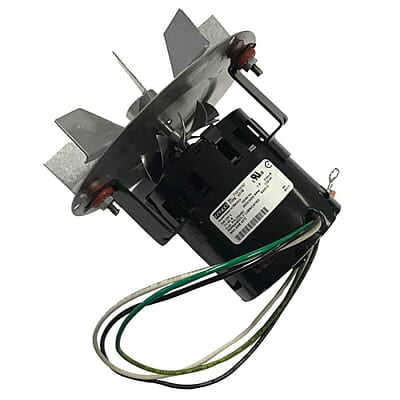 National Comfort Products® 14208328 Ventor Blade & Motor Assembly