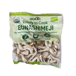 HOKUTO BUNASHIMEJI CUT ORGANI 6oz