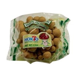 HOKUTO ORGANIC SHIMEJI BROWN USA 3.5oz