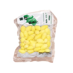 GINKO NUTS PEEL OFF CHINA