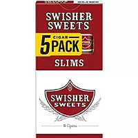 SWISHER SWEETS SS 5PK