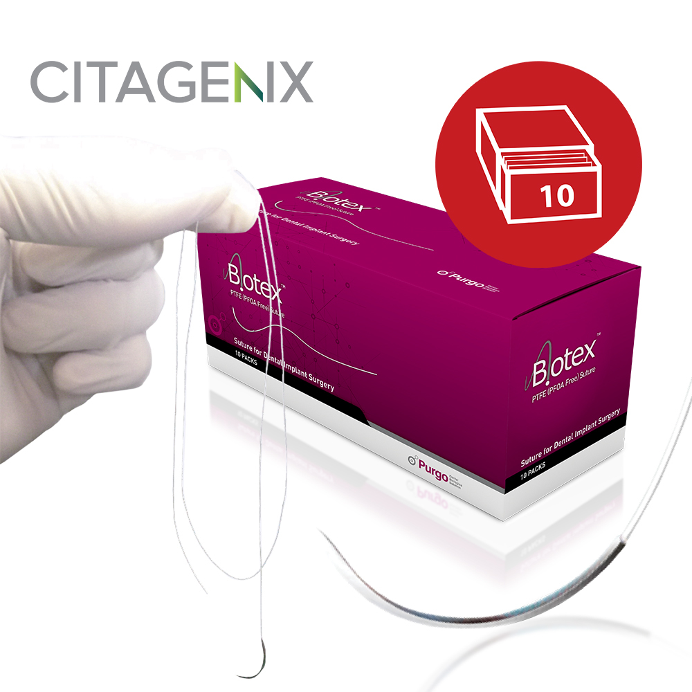 Biotex� Suture