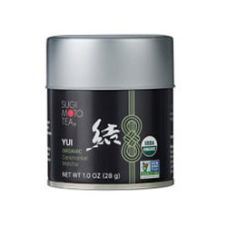 TEA MATCHA CEREMONIAL ORG