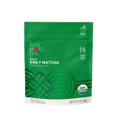 TEA MATCHA DAILY ORGANIC