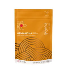 TEA GENMAI CHA FOIL POUCH