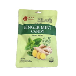 CANDY GINGER MINT 3.53oz