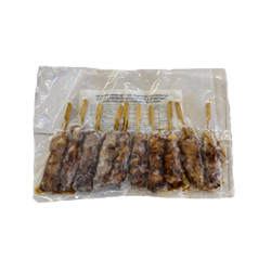 FULLY COOKED YAKITORI THIGH (10Stick)