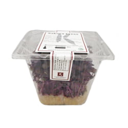 SAKURA CRESS  8CT