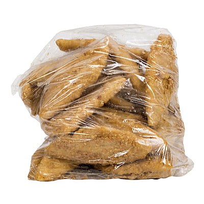 Haddock, 5 lbs Beer Battered Filets