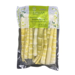 BAMBOO SHOOT THIN CHINA