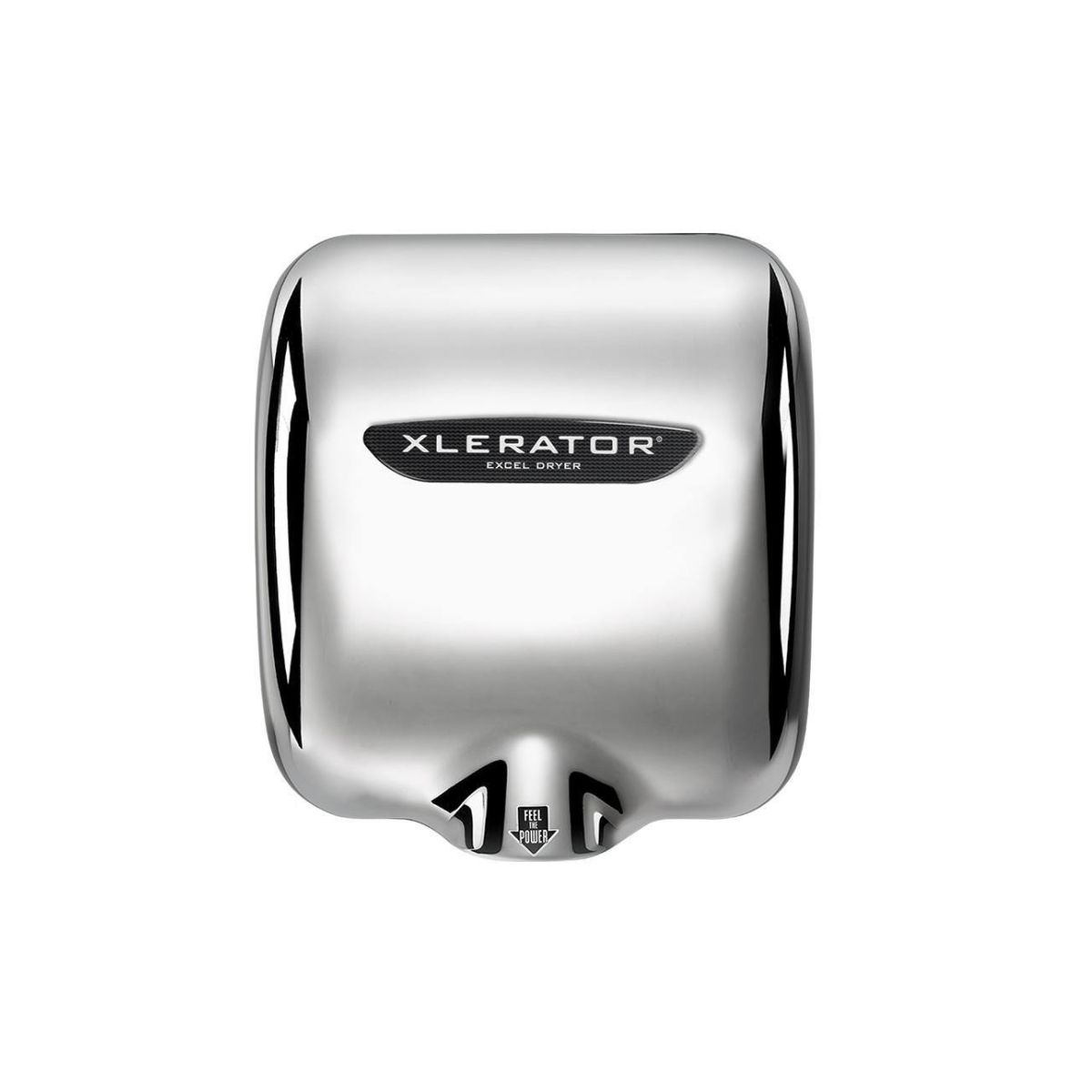 Xlerator Chrome 306M/S Hand Dryer