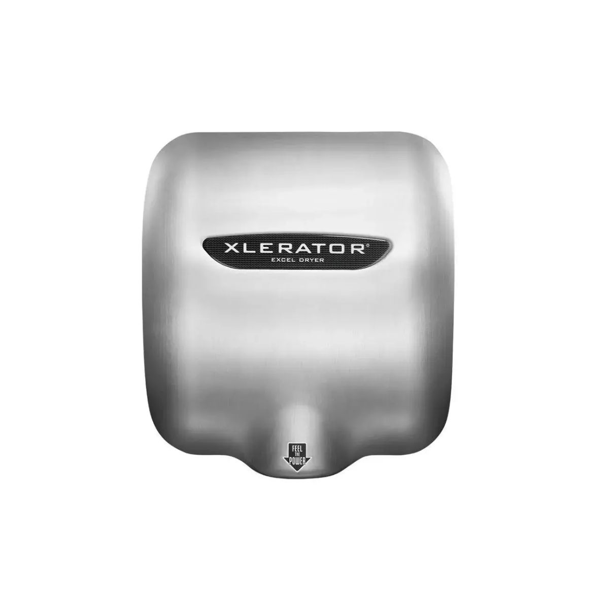 Xlerator 304 Ss 306M/S Hand Dryer