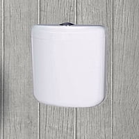 JAQUAR MODEL DUEL FLUSH SYHON FOR PVC CISTERN JAQUAR MODEL DUEL FLUSH SYHON FOR PVC CISTERN