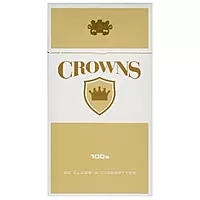 CROWNS