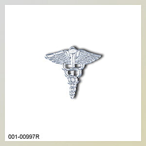 [001-CADCO] Caduceus Cut Outs