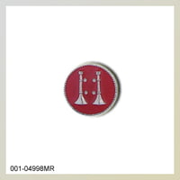 FF CHAIN OF COMMAND (Name Bar) [001-FFCCNB]
