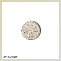 [001-FFCCBG] FF CHAIN OF COMMAND (Badge)
