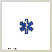 EMT EMBLEMS (Quick Ship) [001-EMTQS]