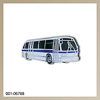[001-BUSQS] BUS EMBLEMS (Quick Ship)