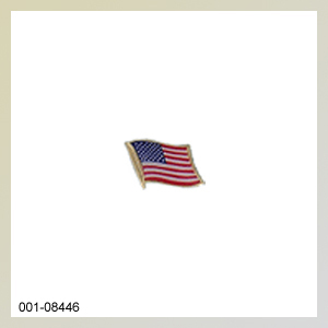 FLAG EMBLEMS (Quick Ship) [001-FLAGQS]