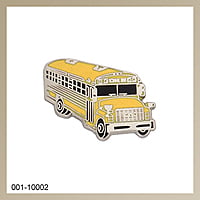 [001-BUS] BUS EMBLEMS