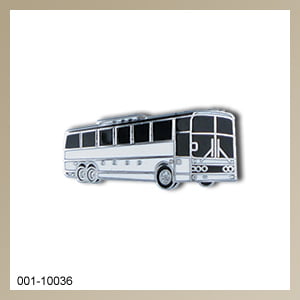[001-BUS] BUS EMBLEMS
