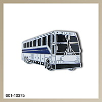 [001-BUSQS] BUS EMBLEMS (Quick Ship)
