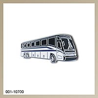 [001-BUS] BUS EMBLEMS
